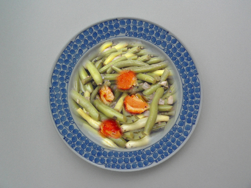 Country-Style Green Beans Country-Style Green Beans picture