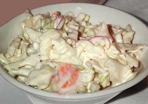 Country Cole Slaw Country Cole Slaw picture