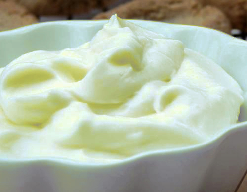 Country Cream Filling Country Cream Filling picture
