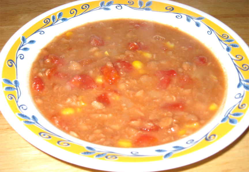 Country Kitchen Soup Country Kitchen Soup picture