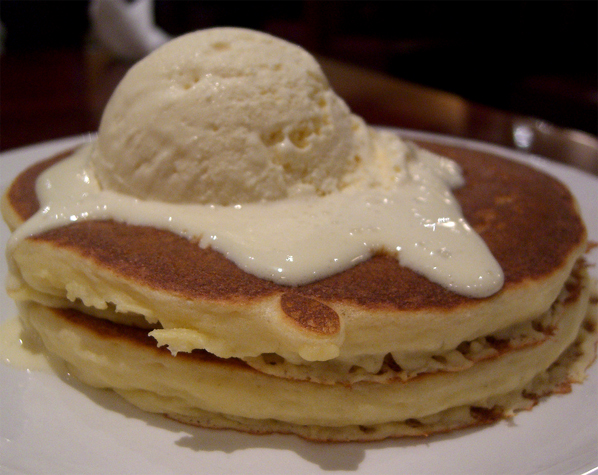 Country Pancakes Country Pancakes picture