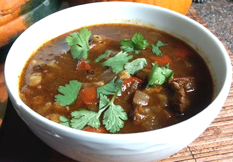 Country Pork Stew Country Pork Stew picture