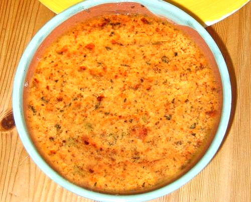 Country Style Cornbread Dressing Country Style Cornbread Dressing picture