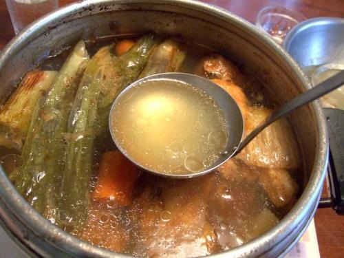 Court Bouillon Court Bouillon picture