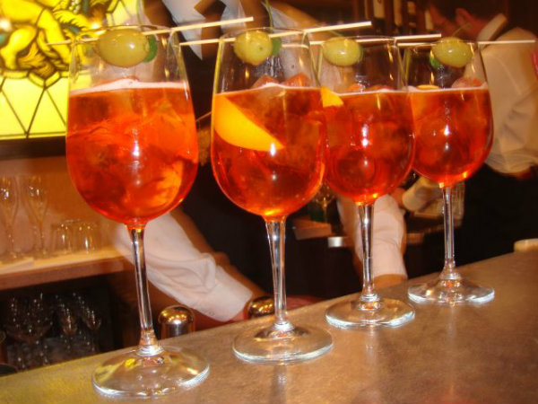 Cranberry Orange Punch Cranberry Orange Punch picture