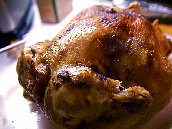 Soy Glazed Chicken Soy Glazed Chicken picture