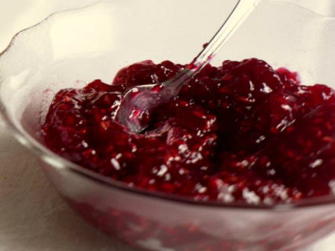 Cranberry Relish Cranberry Relish picture