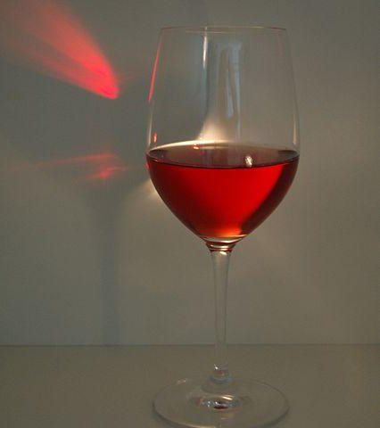 Crab Apple Wine Crab Apple Wine picture