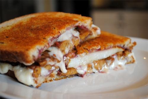 Crab Broil Supreme Crab Broil Supreme picture