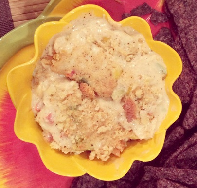 Hot Crab Meat Dip Hot Crab Meat Dip picture