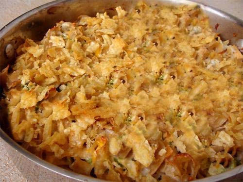 Crabmeat Casserole Crabmeat Casserole picture