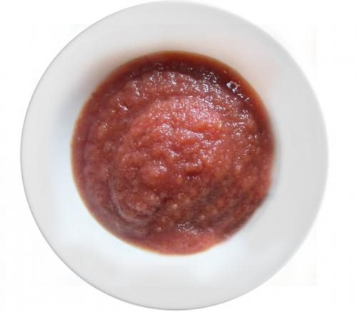 Cranberry Apple Sauce Cranberry Apple Sauce picture