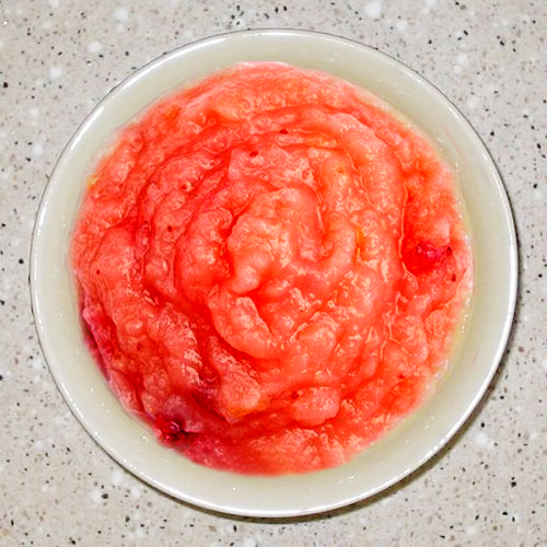 Cranberry Applesauce Cranberry Applesauce picture