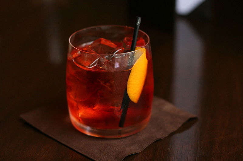 Spiced Cranberry Drink Spiced Cranberry Drink picture