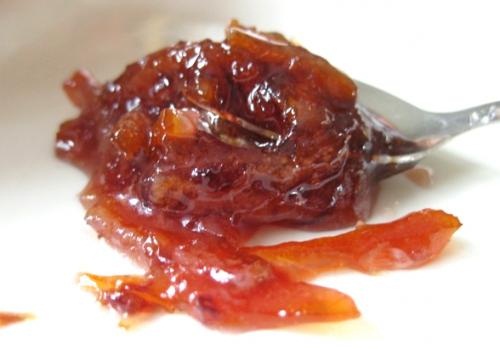 Cranberry Conserve Cranberry Conserve picture