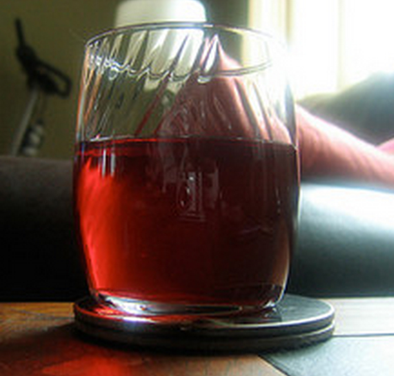 Cranberry Juice Cranberry Juice picture