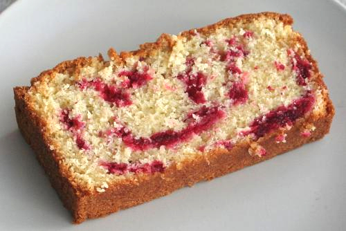 Cranberry Orange Coffee Cake Cranberry Orange Coffee Cake picture