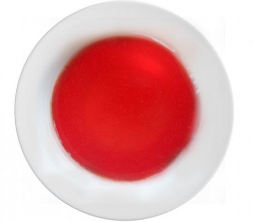Cranberry Vinegar Cranberry Vinegar picture