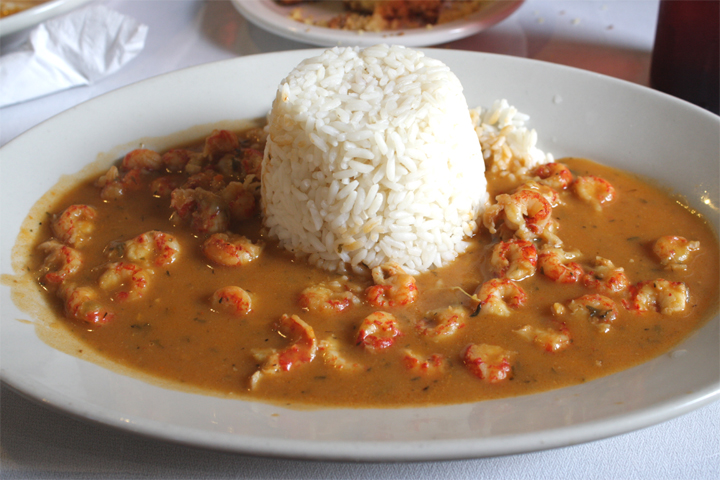 Crawfish Stew Crawfish Stew picture