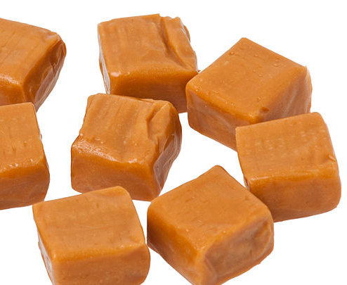 Cream Caramels Cream Caramels picture