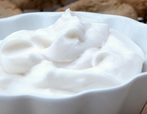 Cream Cheese Filling Cream Cheese Filling picture