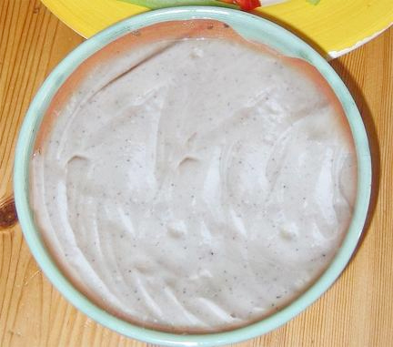 Cream Cheese Frosting Cream Cheese Frosting picture