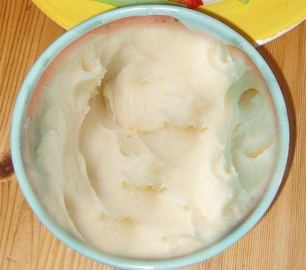 Cream Cheese Icing Cream Cheese Icing picture