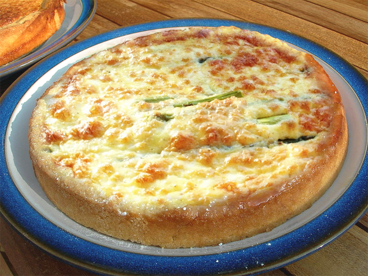 Cream Cheese Tart Pastry Cream Cheese Tart Pastry picture