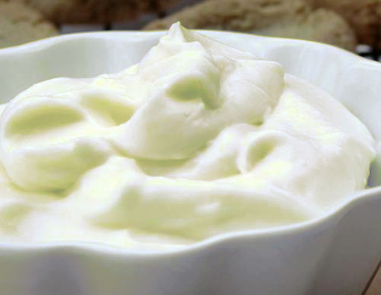 Cream Filling Cream Filling picture