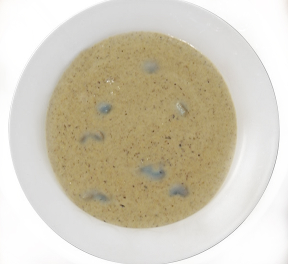Cream Of Mushroom Soup Cream Of Mushroom Soup picture
