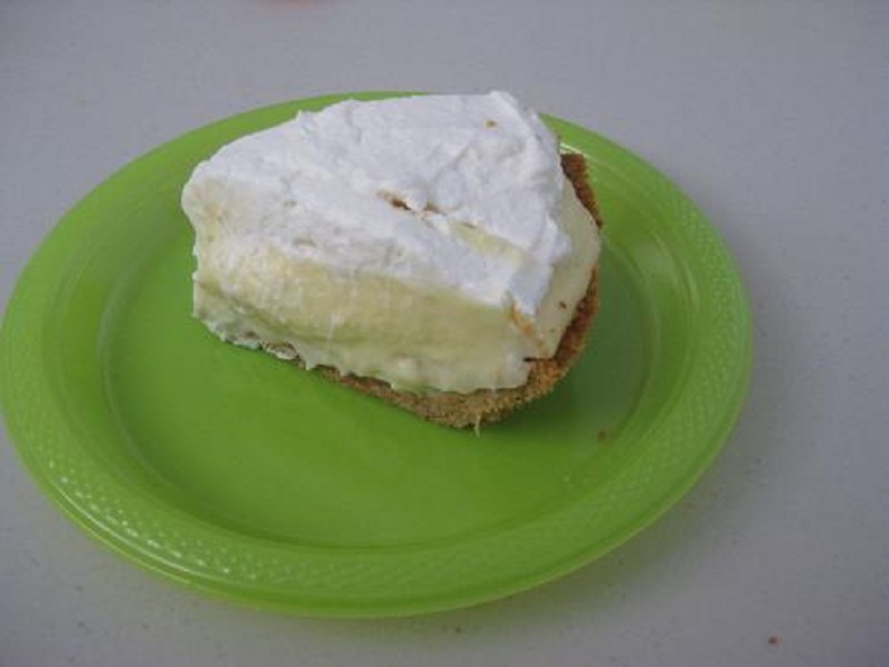 Cream Pie Cream Pie picture