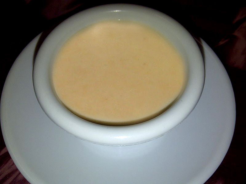 Creamy Dijon Dressing Creamy Dijon Dressing picture