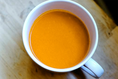 Creamy Tomato Sauce Creamy Tomato Sauce picture