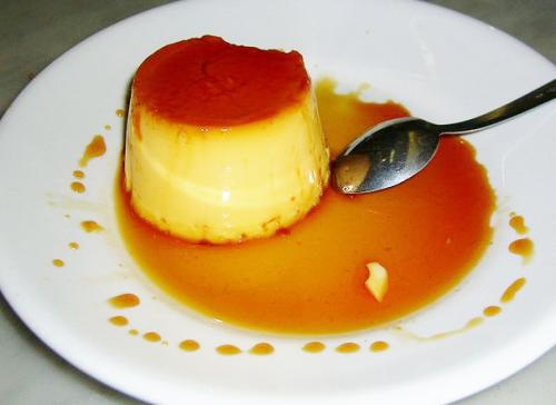 Creme Caramel Creme Caramel picture