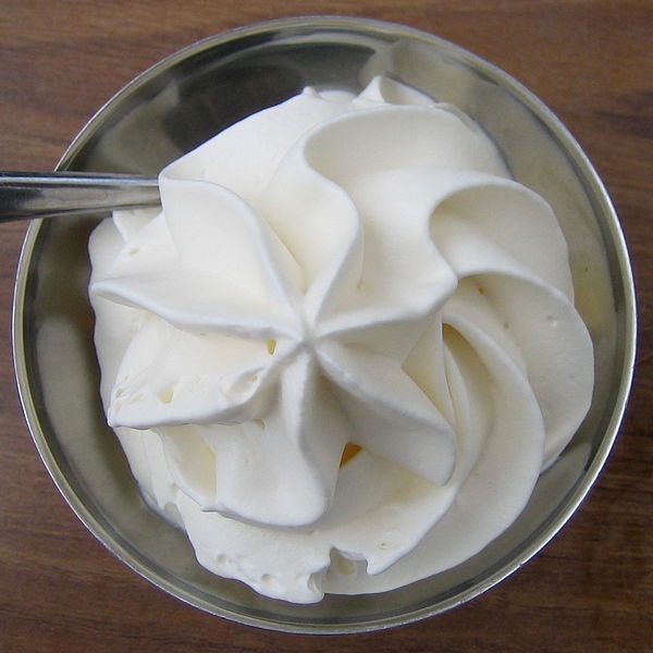 Creme Chantilly Creme Chantilly picture