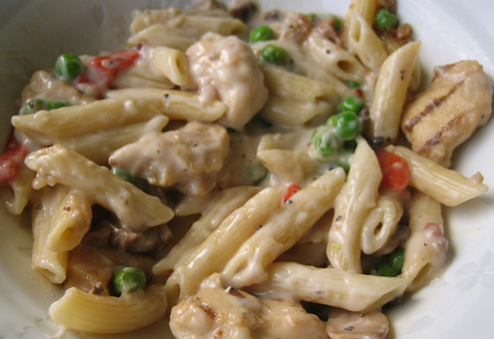 Creole Chicken Creole Chicken picture