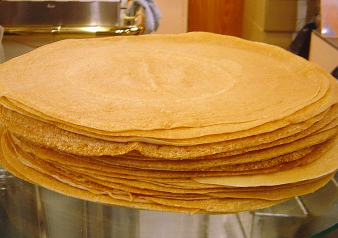 Crepes Crepes picture