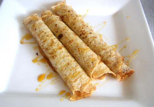 Crepes Crepes picture