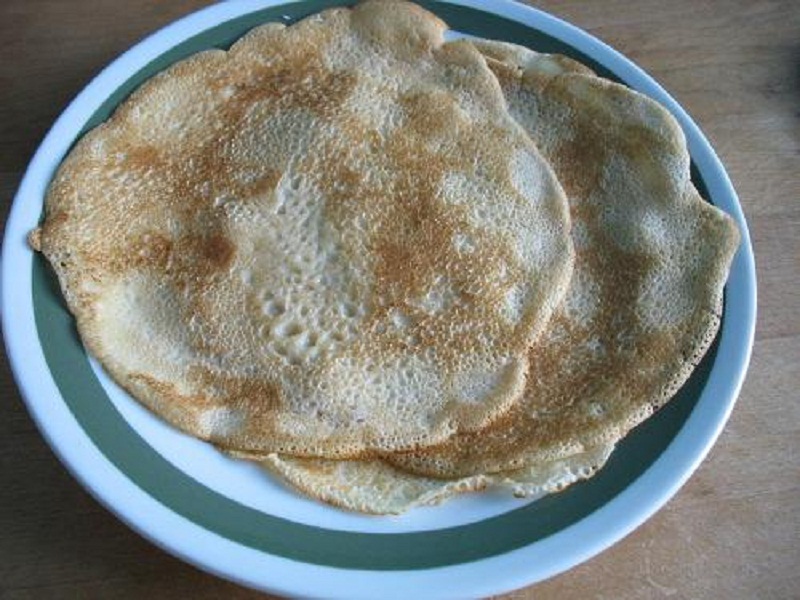 Crepes Crepes picture