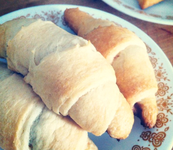 Crescent Rolls Crescent Rolls picture