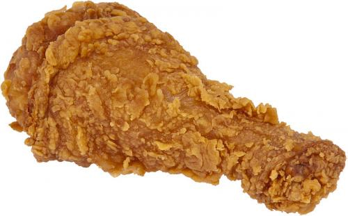Crispy Chicken Legs Crispy Chicken Legs picture