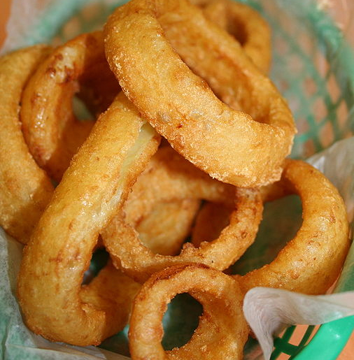 Crispy Fried Onions Crispy Fried Onions picture