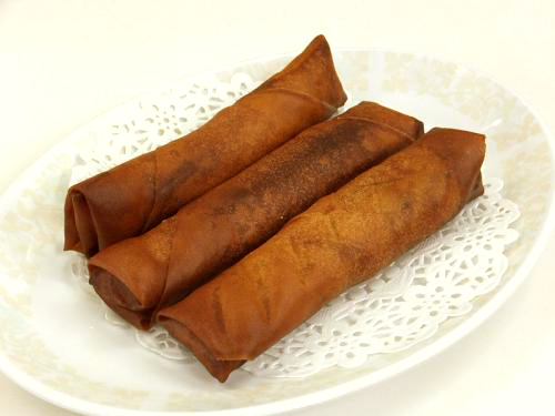 Spring Roll Dosa Spring Roll Dosa picture
