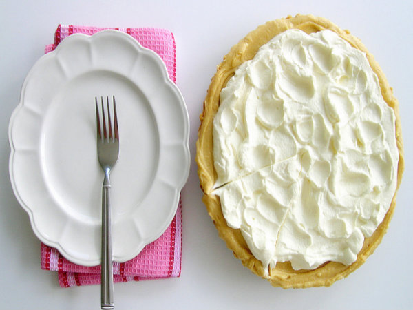Continental Cream Pie Continental Cream Pie picture