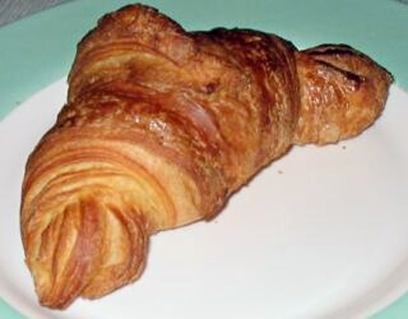 Franks And Crescents Franks And Crescents picture