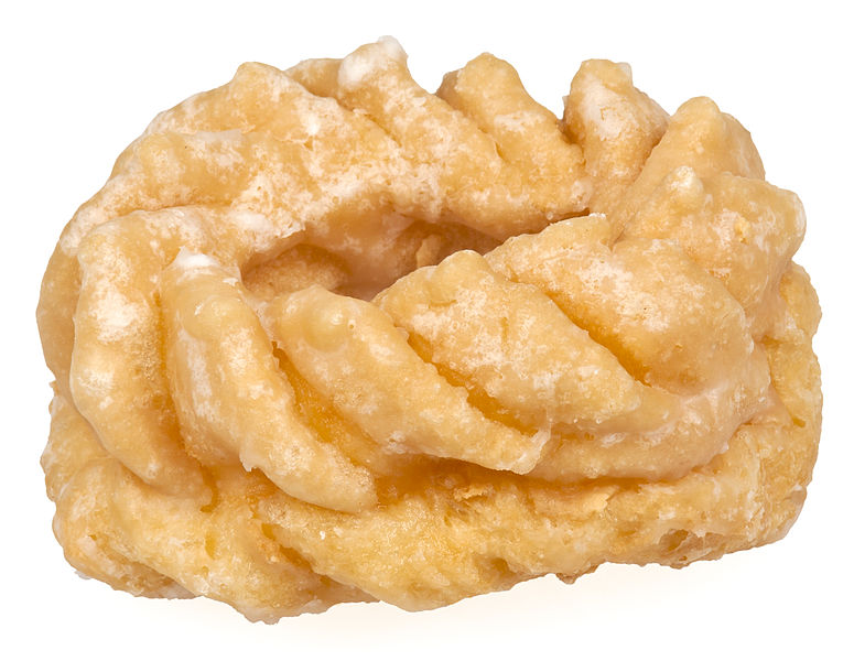 New England Crullers New England Crullers picture