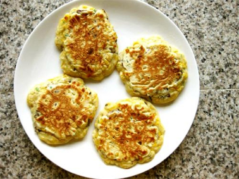 Crumb Griddle Cakes Crumb Griddle Cakes picture