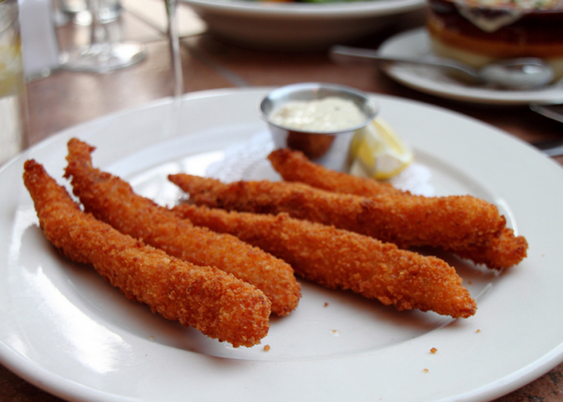 Crunch Sticks Crunch Sticks picture