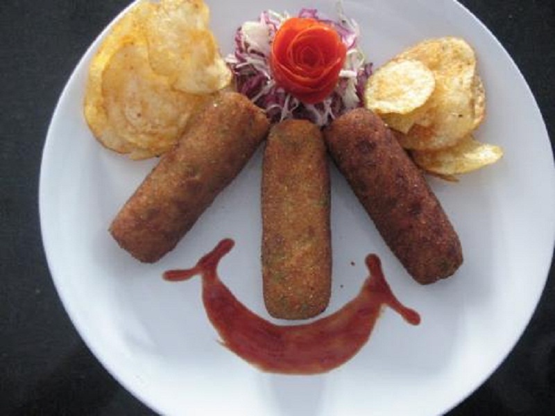 Cranchy Cod Fingers Cranchy Cod Fingers picture
