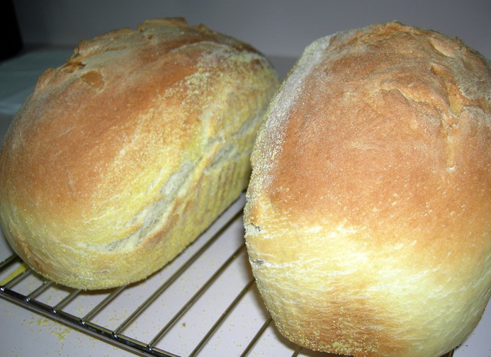 Country Crust Bread Country Crust Bread picture